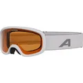 Produktbild: Alpina Piney 2.0 white matt orange (11) one size