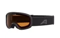 Produktbild: PINEY 2.0 - Beschlagfreie, Extrem Robuste  Bruchsichere Skibrille Mit 100 UV-...