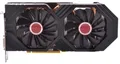 Produktbild: XFX Radeon RX 580 GTS XXX 8G, 778656074644