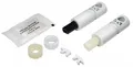 Produktbild: Vigour Softclose Ersatzset | Dämpferersatzpaket zu WC-Sitzen: DESIAS | DESSIAS | DERSIAS