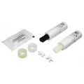Produktbild: Scharniere Dämpfer - Set - Für Duravit Platten - Sanftschließmechanismus - Dämpfer