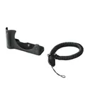 Produktbild: SmallRig 5433 Leder-Halbschalen-Kit für R50V schwarz| Dealpreis