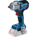 Produktbild: Bosch Professional Bosch Blau 06019K4100 GDS 18V-450 PC Profi-Schlagschrauber 1/2