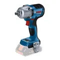 Produktbild: Bosch Professional 18V System Akku Drehschlagschrauber GDS 18V-450 PC (450 Nm Anziehmoment, 800 Nm Losbrechmoment, ohne Akku/ Ladegerät)