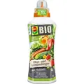 Produktbild: Compo Bio Obst- und Gemüsedünger 1 l