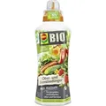 Produktbild: COMPO BIO Obst- und Gemüsedünger, 1 Liter