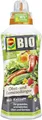 Produktbild: Compo Bio Obst-und Gemüse- dünger 1L