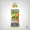 Produktbild: COMPO BIO Obst- & Gemüsedünger 1L - organischer Flüssigdünger für Aroma & Wuchs