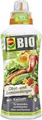 Produktbild: COMPO BIO Obst- und Gemüsedünger Natürlicher Flüssigdünger für alle Sorten 1L