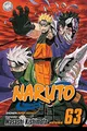 Produktbild: NARUTO GN VOL 63 (C: 1-0-0): World ..., Masashi Kishimo