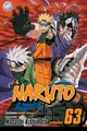 Produktbild: Naruto, Vol. 63 World of Dreams Masashi Kishimoto Taschenbuch Naruto Englisch