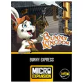Produktbild: IELLO Bunny Kingdom - Bunny Express - englisch 290358