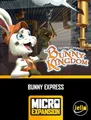 Produktbild: iello Bunny Kingdom – Bunny Express (englisch)