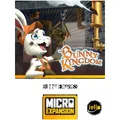 Produktbild: iello Spiel, Bunny Kingdom - Bunny Express - englisch