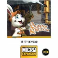 Produktbild: Bunny Kingdom - Bunny Express - englisch