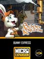 Produktbild: Bunny Kingdom  Bunny Express EN
