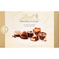 Produktbild: Lindt Schokolade | Pralinés Classic Schachtel | 200g | 19 Pralinen in 10 köstlichen Sorten, teilweise mit Alkohol | Pralinen-Schokoladen-Geschenk