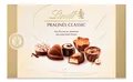 Produktbild: LINDT Schokolade Pralinés Classic Für Kenner 200g Pralinen Schachtel Schokolade, 1 x 200 g, 1 St.