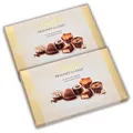 Produktbild: Lindt Pralinés Classic, 2x 200g