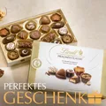 Produktbild: (54,95€/1kg) Lindt Pralines Classic Schokolade 200g Packung  03/27