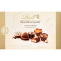 Produktbild: Lindt Schokolade Classic Pralinés Geschenk 200g Pralinen Schachtel 19 Sorten