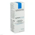 Produktbild: 2x ROCHE-POSAY Nutritic Intense Creme 50 ML