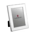 Produktbild: Lambert Bilderrahmen Bilderrahmen Reno Versilbert (10x15cm)