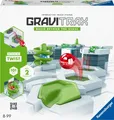 Produktbild: Ravensburger GraviTrax Action-Set Twist 22576. Kombinierbar mit allen Starter-Sets, Extensions und Elements, Konstruktio
