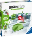 Produktbild: Ravensburger Kugelbahn GraviTrax Action-Set Twist 22576