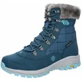 Produktbild: BRÜTTING Winterboot Himalaya 38 Winterboots blau 38 EU