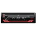 Produktbild: JVC KD-X282DBT - Auto - Digital Receiver - im Armaturenbrett - Einzel-DIN - 50 W