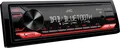 Produktbild: JVC KD-X282DBT - DAB+ Autoradio mit USB, Bluetooth und Sound- DSP