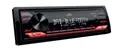 Produktbild: JVC KD-X282DBT - 1-DIN Autoradio