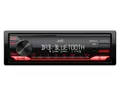 Produktbild: JVC KD-X282DBT USB-Autoradio mit DAB+ & Bluetooth Freisprecheinrichtung (USB, AU