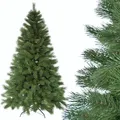 Produktbild: SMEREKA® Kiefer Künstlicher Weihnachtsbaum 210cm - 100% Spritzguss