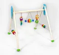Produktbild: HESS SPIELZEUG Greifspielzeug Babyspielzeug Babyspielgerät Eule BxLxH 620x570x545mm NEU