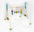 Produktbild: Babyspielzeug Babyspielgerät Eule BxLxH 620x570x545mm NEU Spielgerät