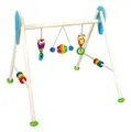 Produktbild: Hess Babyspielgerät Eule