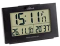Produktbild: Funkwecker Digital 2 Weckzeiten Temperatur Luftfeuchtigkeit Licht Snooze -1889/7