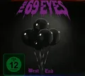 Produktbild: THE 69 EYES - WEST END LIMITED  DIGIPAK  CD+BLU-RAY NEU