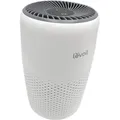 Produktbild: Levoit Luftreiniger Allergiker mit Aromatherapie, HEPA Luftfilter gegen Schimmel, Staub und Tierhaare bis zu 0,3 μm für Schlafzimmer, 7 Watt Ener... - Weiß