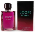 Produktbild: Joop! - Joop! Homme Eau De Toilette - Joop Homme Eau De Toil.vapo 125ml 125 ml