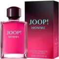 Produktbild: Joop Homme Eau de Toilette Spray 125Ml