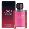 Produktbild: Joop! Homme Eau de Toilette Spray 125ml für den modernen Mann