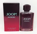 Produktbild: Joop! homme 125 ML Eau de Toilette Spray 4.2 Fl. OZ Silber
