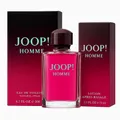 Produktbild: JOOP! Homme 125ml EDT + After Shave 75ml Herren Duft Set Neu OVP Geschenk