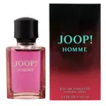 Produktbild: Joop! Homme Eau De Toilette 125 ml
