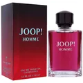 Produktbild: Joop Homme 125 ml Eau de Toilette EDT Spray Herrenduft Herren Duft