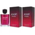 Produktbild: Joop Homme 2 x 125 ml Eau de Toilette EDT Set Herrenduft Herren Duft