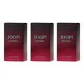 Produktbild: Joop Homme EDT - Eau de Toilette 125ml - 3x